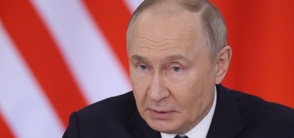 Переговори після 22 червня? Путін привітав Трампа і зробив несподівану заяву про Україну