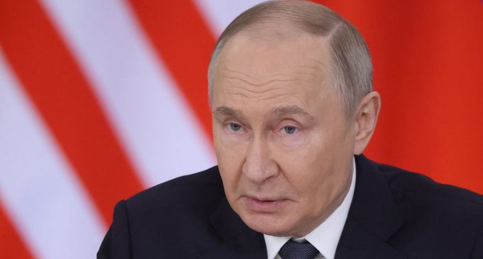 Переговори після 22 червня? Путін привітав Трампа і зробив несподівану заяву про Україну