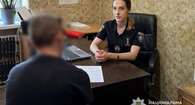 У Кам’янському викрито збувача метадону