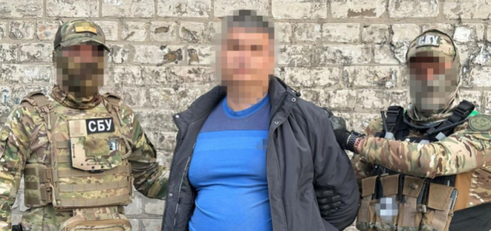 Довічне увʼязнення за державну зраду: СБУ затримала агентів фсб, які коригували удари по Дніпру