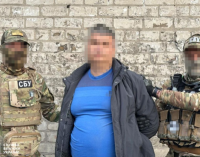 Довічне увʼязнення за державну зраду: СБУ затримала агентів фсб, які коригували удари по Дніпру