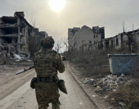 До кордону Дніпропетровської області залишилося 560 метрів – Deep State