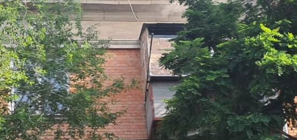 Під ворожим вогнем три райони області: безпекова ситуація на Дніпропетровщині станом на вечір 6 червня