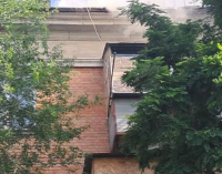 Під ворожим вогнем три райони області: безпекова ситуація на Дніпропетровщині станом на вечір 6 червня
