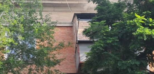 Під ворожим вогнем три райони області: безпекова ситуація на Дніпропетровщині станом на вечір 6 червня