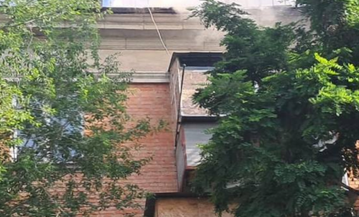 Під ворожим вогнем три райони області: безпекова ситуація на Дніпропетровщині станом на вечір 6 червня