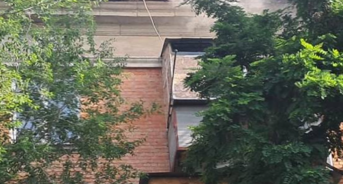 Під ворожим вогнем три райони області: безпекова ситуація на Дніпропетровщині станом на вечір 6 червня
