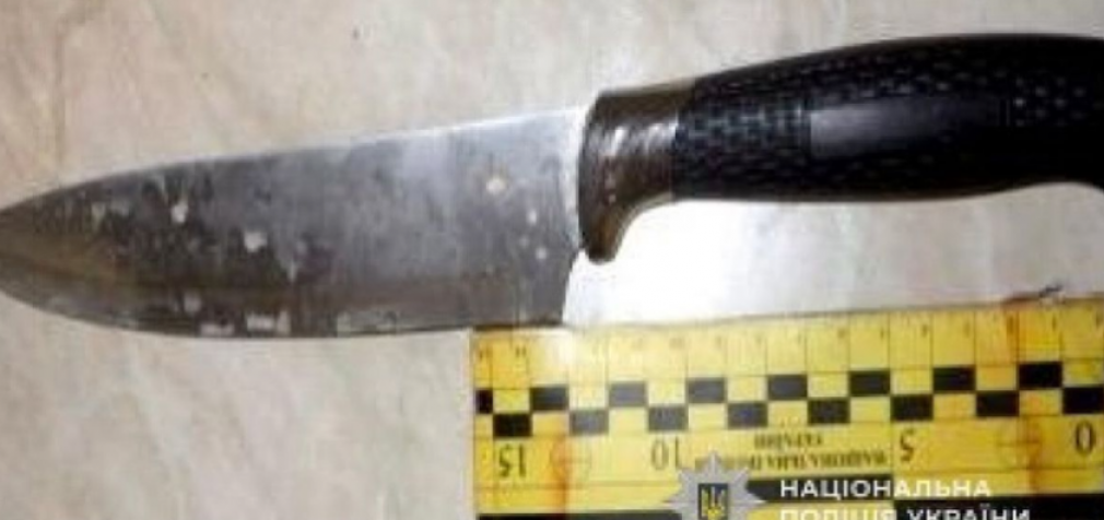 За замах на вбивство мешканець Кривого Рогу проведе за ґратами понад 7 років