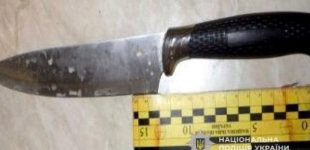 За замах на вбивство мешканець Кривого Рогу проведе за ґратами понад 7 років