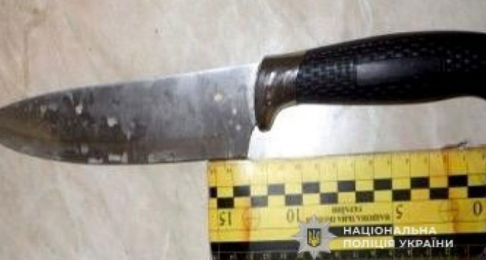 За замах на вбивство мешканець Кривого Рогу проведе за ґратами понад 7 років