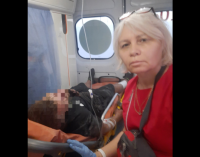 На Дніпропетровщині п’яний мотоцикліст на швидкості врізався в огорожу приватного будинку: подробиці ДТП
