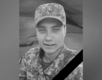 Без батька залишились двоє синів: на фронті загинув 26-річний Едуард Вареничк з Камʼянського