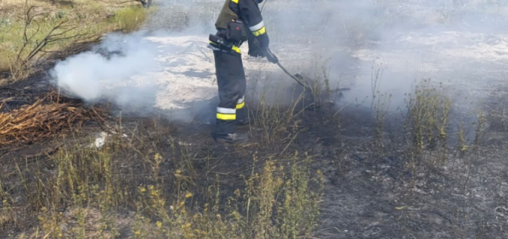 Під ворожим вогнем два району області: безпекова ситуація на Дніпропетровщині станом на вечір 9 червня
