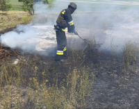 Під ворожим вогнем два району області: безпекова ситуація на Дніпропетровщині станом на вечір 9 червня