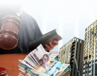 Недостовірні відомості на 2,6 мільйона гривень: суддя з Дніпра «забув» задекларувати квартири