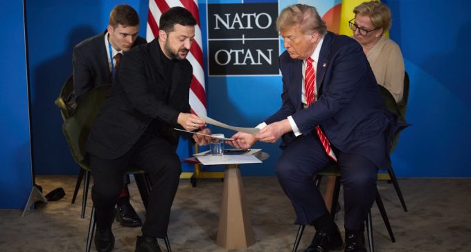 Задобрили Трампа? Як пройшов саміт НАТО і що отримала Україна