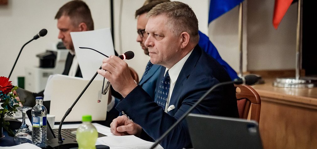 Фіцо заявив, що вважає членство України в ЄС “можливостями, а не негативом”