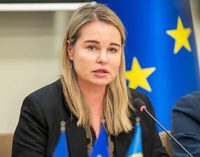 Альону Гетьманчук призначили головою місії України при НАТО
