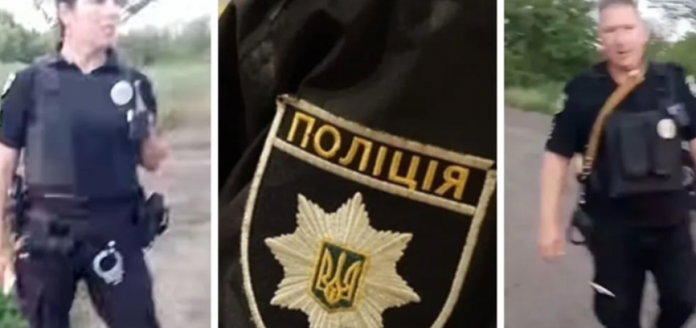 У Вільногірську поліція проводить перевірку після конфлікту з підлітком
