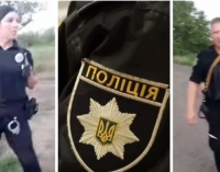 У Вільногірську поліція проводить перевірку після конфлікту з підлітком