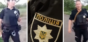 У Вільногірську поліція проводить перевірку після конфлікту з підлітком