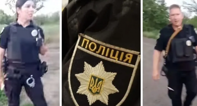 У Вільногірську поліція проводить перевірку після конфлікту з підлітком