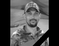 Син зростатиме без батька: захищаючи Україну загинув 35-річний Віталій Ржимовський з Камʼянського