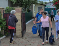 На Дніпропетровщині провели наймасовішу евакуацію: подробиці