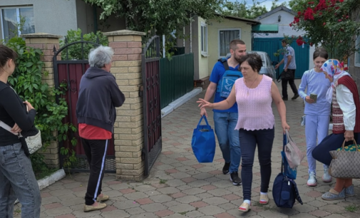 На Дніпропетровщині провели наймасовішу евакуацію: подробиці