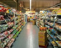 Оптові ціни на продукти зросли на 20% – Держстат