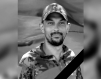 На Донецькому напрямку загинув Віталій Ржимовський із Кам’янського