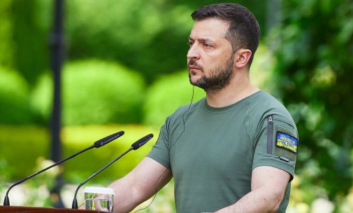 ЗМІ: Зеленський може зустрітись із європейськими лідерами після саміту НАТО