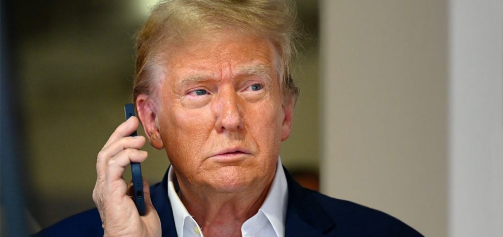 “Залишилося ще багато цілей”: Трамп зробив попередження Ірану