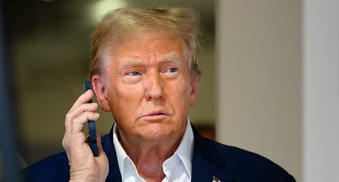 “Залишилося ще багато цілей”: Трамп зробив попередження Ірану