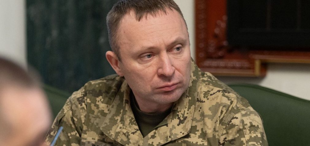 Зеленський призначив Драпатого на нову посаду: займатиметься фронтом на 100%