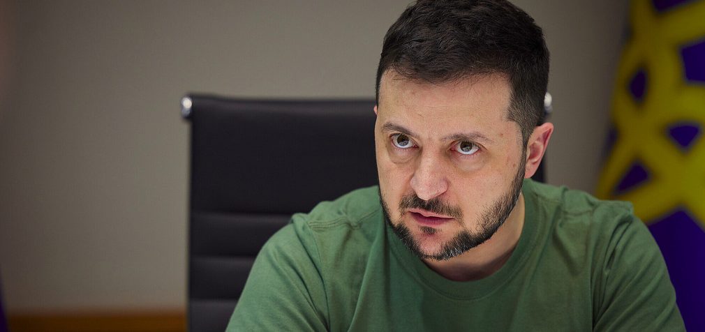 Зеленський назвав найгарячіші напрямки на фронті