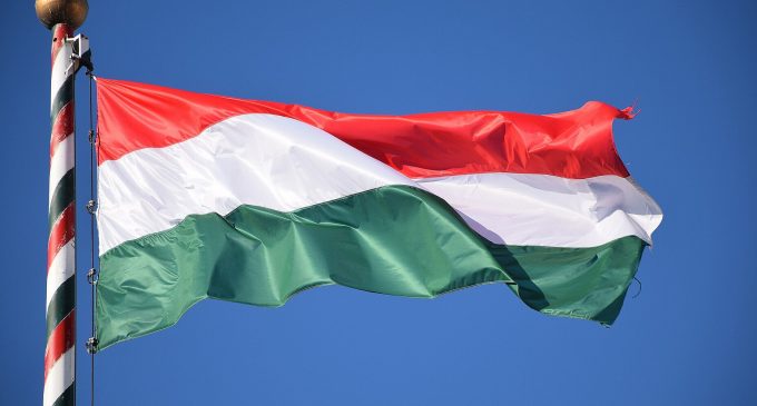 Угорщина ветувала план Ради ЄС щодо заборони російських енергоносіїв
