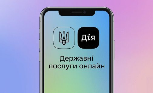 Мінцифри тестує ШІ-помічника у застосунку “Дія”