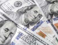 Песимізм інвесторів щодо долара США досяг двадцятирічного максимуму