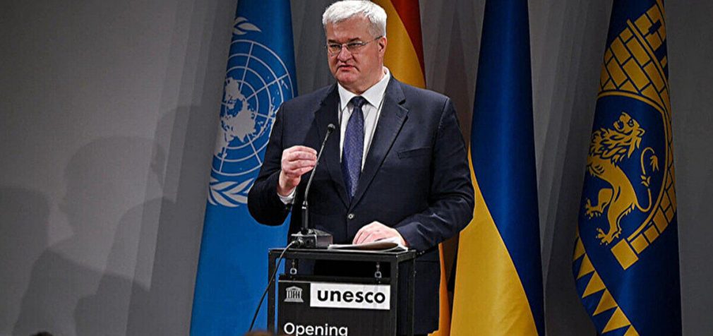 Сибіга: Україні нецікаві переговори з РФ, якщо не обговорюватиметься зупинка вогню