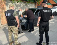 Продали майже 3 тисяч фейкових посвідчень аспірантів: у Запоріжжі викрито масштабну схему ухилення від мобілізації