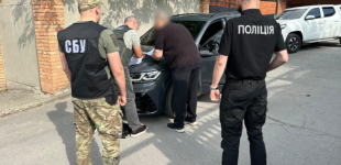 Продали майже 3 тисяч фейкових посвідчень аспірантів: у Запоріжжі викрито масштабну схему ухилення від мобілізації