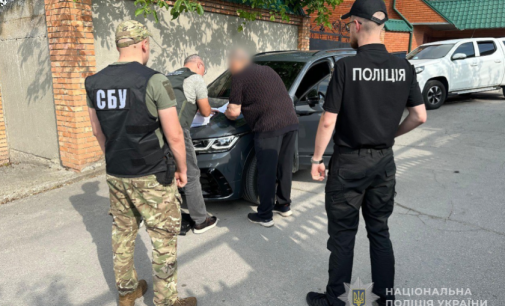 Продали майже 3 тисяч фейкових посвідчень аспірантів: у Запоріжжі викрито масштабну схему ухилення від мобілізації