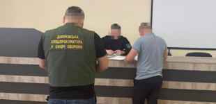 68 млн грн збитків: трьох екскерівників військового лісгоспу підозрюють у перевищенні службових повноважень