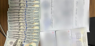 Пропонував хабар за втечу: на кордоні затримали ще одного ухилянта