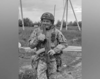 Захищаючи України загинув 37-річний Андрій Кралько з Дніпропетровської області