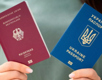 Рада ухвалила закон про множинне громадянство: подробиці