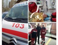 У Кам’янському районі чоловіка вдарило струмом під час ремонту електропроводу