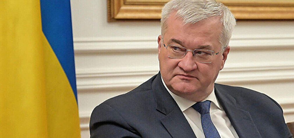 Сибіга заявив, що РФ планує операції не лише в Україні