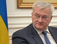 Сибіга заявив, що РФ планує операції не лише в Україні